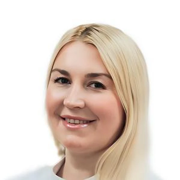 Бочкарева Юлия Александровна — Детский стоматолог, Калуга