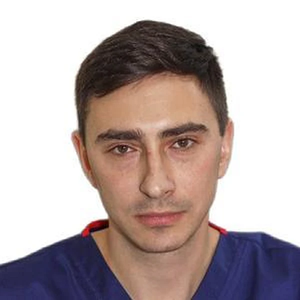 Ермаков Андрей Андреевич — Невролог, Ростов-на-Дону