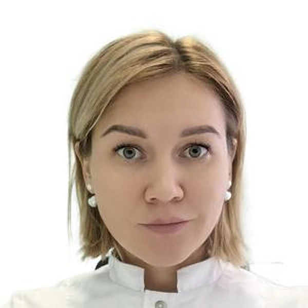 Малафеева Ольга Анатольевна — Невролог, Надым