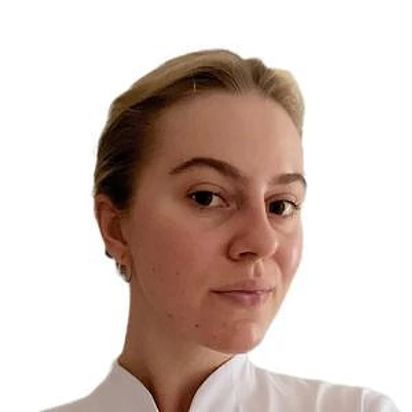 Товмасян Анна Васильевна — Невролог, Луга
