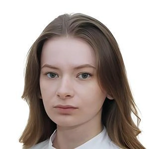 Косова Виктория Александровна — Стоматолог, Стоматолог-гигиенист, Москва