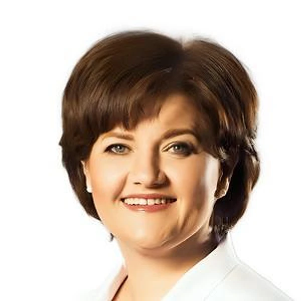 Обухова Юлия Геннадьевна — Стоматолог, Чита