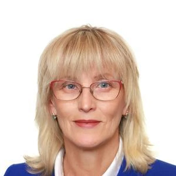 Устинова Эльвира Викторовна — Дефектолог, Логопед, Рязань