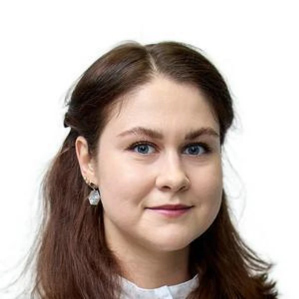Гусева Марина Валерьевна — Невролог, Эпилептолог, Санкт-Петербург