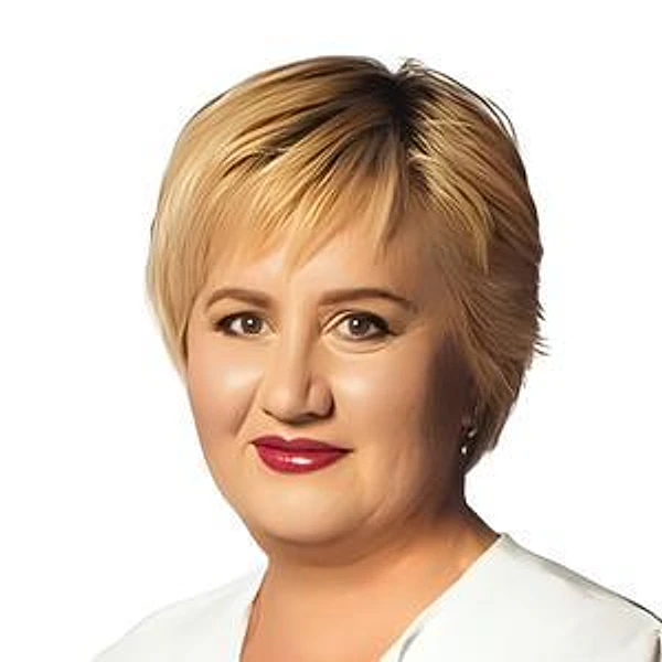 Поликарпова Елена Геннадьевна — Стоматолог, Чита