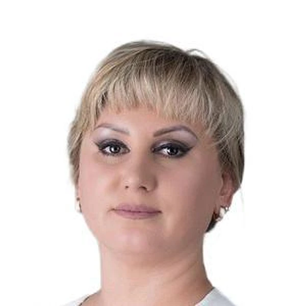 Рула Светлана Борисовна — Стоматолог, Чита