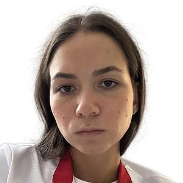 Макарова Арина Дмитриевна — Детский кардиолог, Педиатр, Иркутск