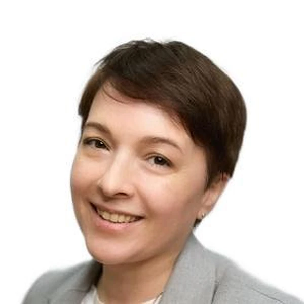 Герасимова Екатерина Юрьевна — Психолог, Москва