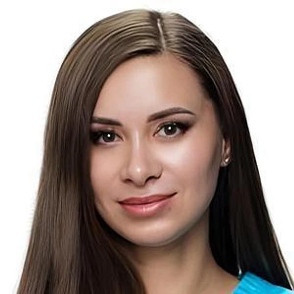 Черкашина Анжелика Витальевна — Дерматолог, Детский дерматолог, Трихолог, Санкт-Петербург
