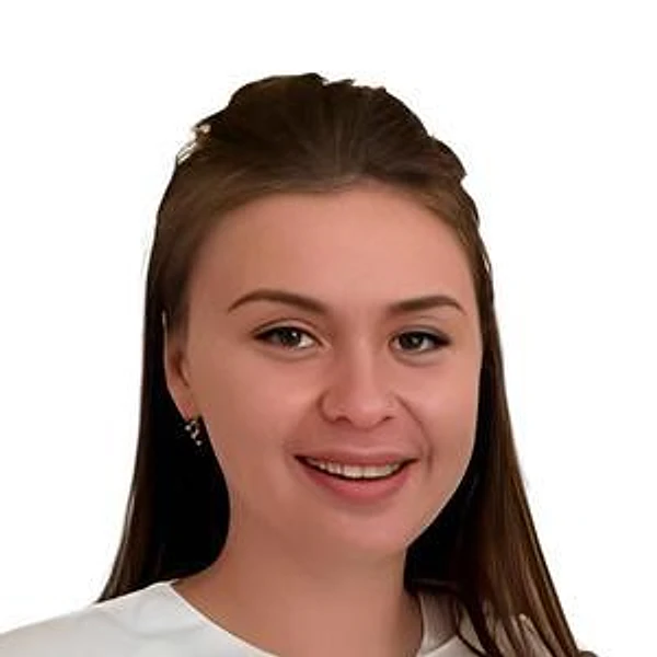 Григорьева Ирина Игоревна — Гинеколог, Врач УЗИ, Самара