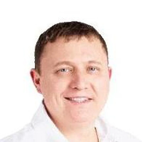 Карандаев Иван Юрьевич — Стоматолог-ортопед, Стоматолог, Чита