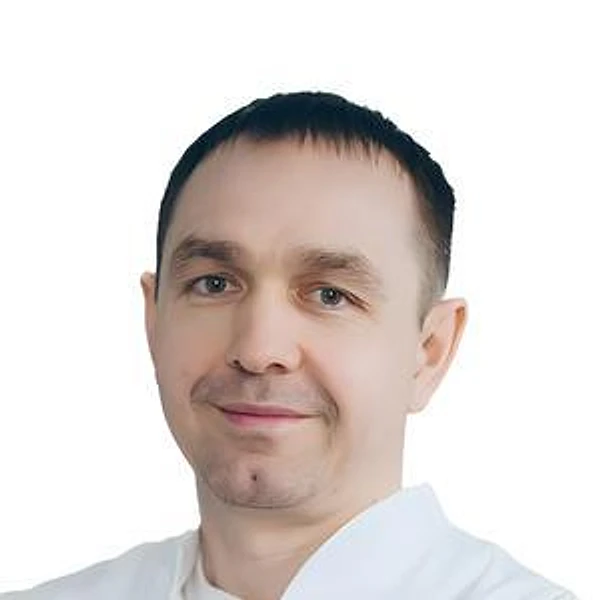 Ахметшин Фаниль Фагимович — Массажист, Казань