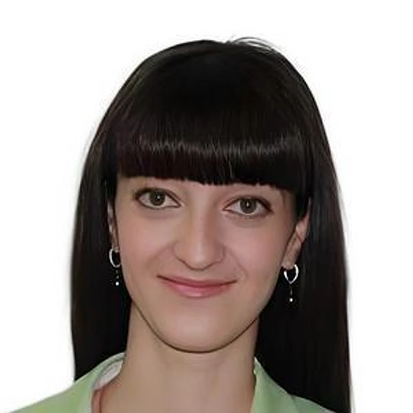 Пирузян Алёна Анатольевна — Стоматолог-ортопед, Чита