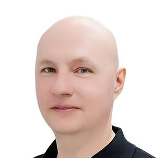 Придачин Сергей Иванович — Стоматолог-ортопед, Стоматолог-имплантолог, Чита