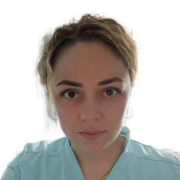 Аббасова Анна Михайловна — Акушерка, Мурманск