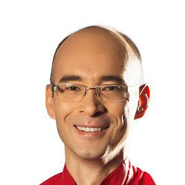 Симаков Андрей Николаевич — Стоматолог-ортопед, Чита