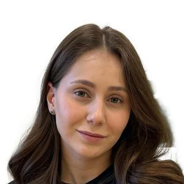 Гудаева Седа Магомед-Заидовна — Педиатр, Дубна