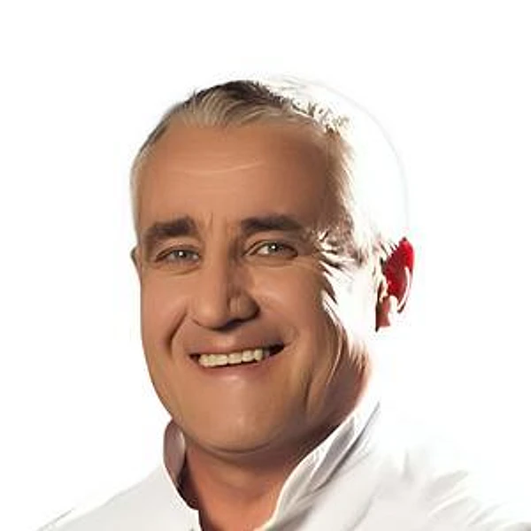 Фоминых Сергей Валерьевич — Стоматолог-ортопед, Чита