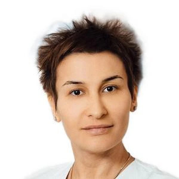 Зайцева Валентина Ивановна — Стоматолог, Чита