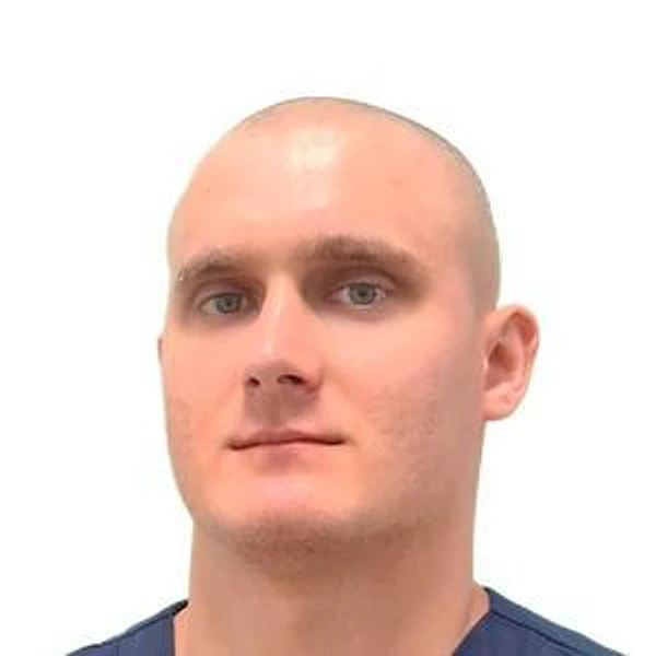 Моисейкин Александр Михайлович — Стоматолог, Стоматолог-хирург, Пенза