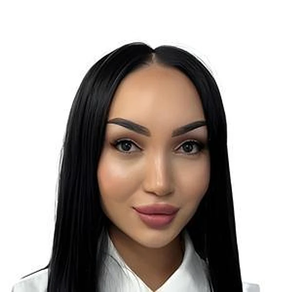 Амангулова Самира Азаматовна — Эндокринолог, Терапевт, Сургут