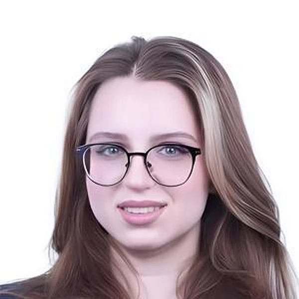 Крамарева Алина Владиславовна — Стоматолог, Тверь