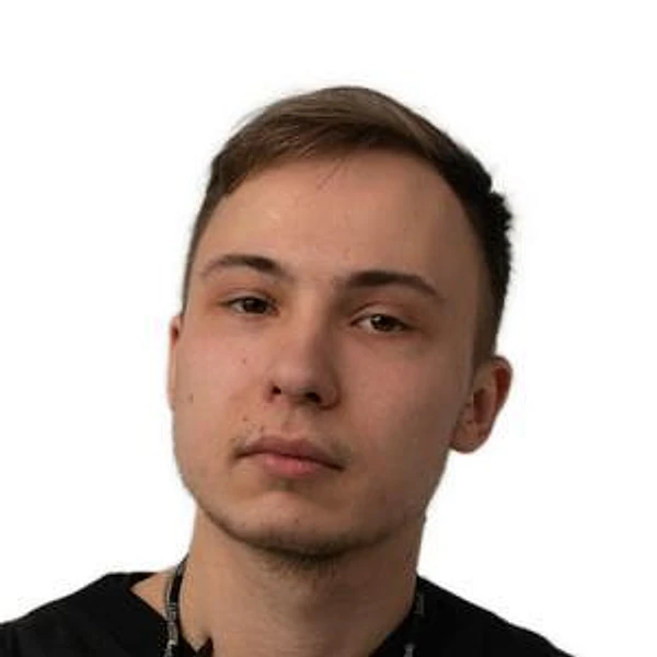 Шестеро Глеб Сергеевич — Стоматолог, Стоматолог-ортопед, Стоматолог-эндодонтист, Тверь