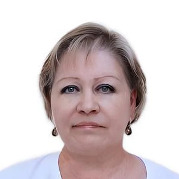 Пермякова Ольга Владимировна — Стоматолог-ортопед, Чита