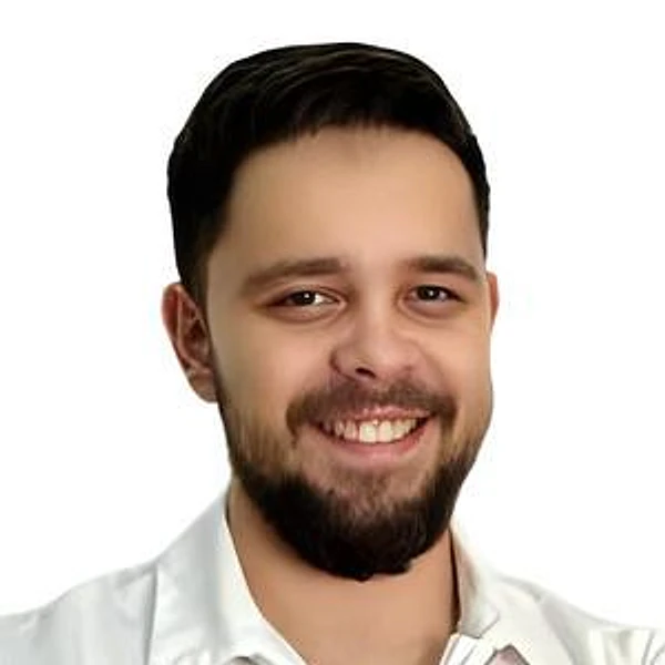 Баранин Василий Алексеевич — Стоматолог, Феодосия