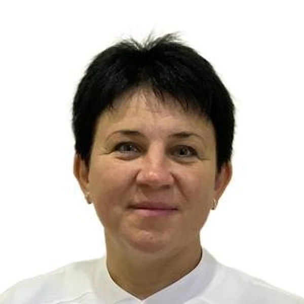 Будыкина Татьяна Александровна — Хирург, Краснодар