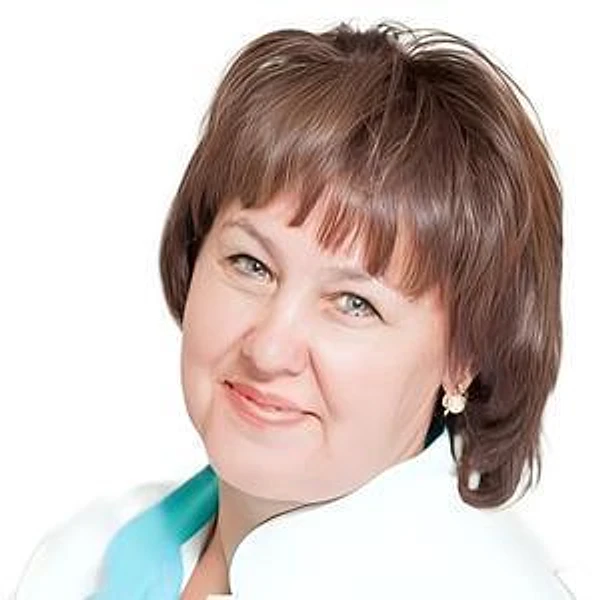 Кайгородова Марина Николаевна — Гинеколог, Чита