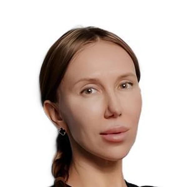 Курская Анастасия Геннадьевна — Врач-косметолог, Дерматовенеролог, Трихолог, Тюмень