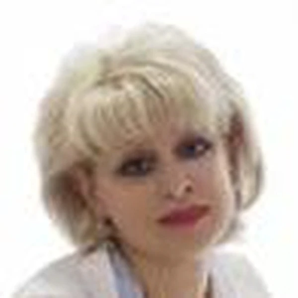 Чекмарёва Светлана Евгеньевна — Врач УЗИ, Краснодар