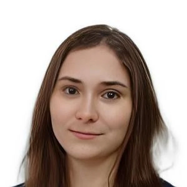 Щербакова Маргарита Алексеевна — Стоматолог, Череповец
