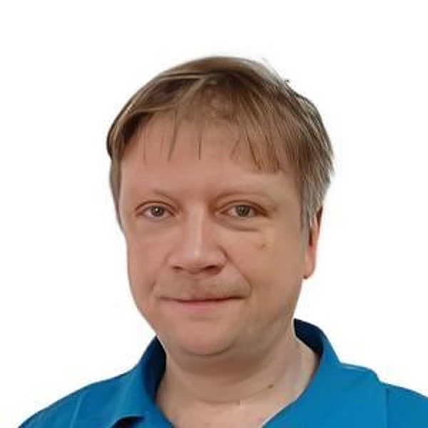 Никулин Алексей Александрович — Стоматолог, Стоматолог-ортопед, Череповец