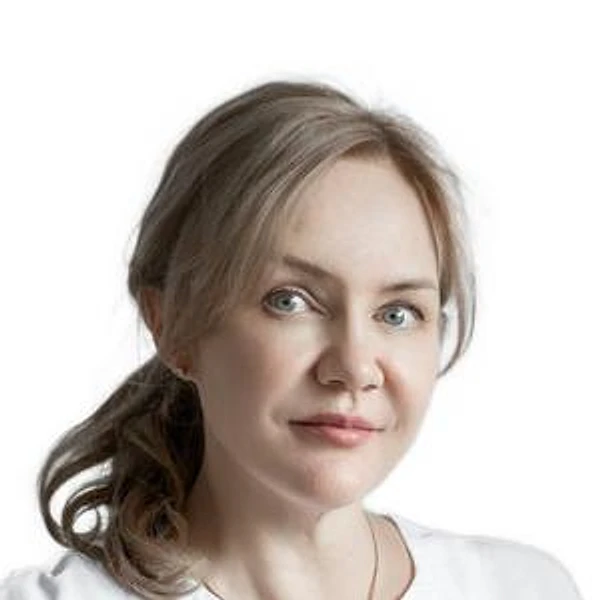 Лиценберг Марина Сергеевна — Врач-косметолог, Дерматовенеролог, Физиотерапевт, Чита
