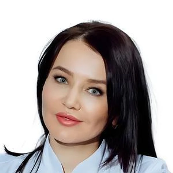 Соколова Наталья Викторовна — Врач-косметолог, Косметолог-эстетист, Чита
