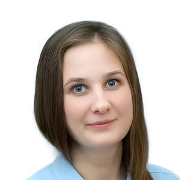 Лукичева Оксана Александровна — Стоматолог, Талдом
