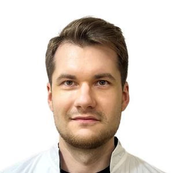 Абрамов Илья Александрович — Детский травматолог, Детский ортопед, Мурманск