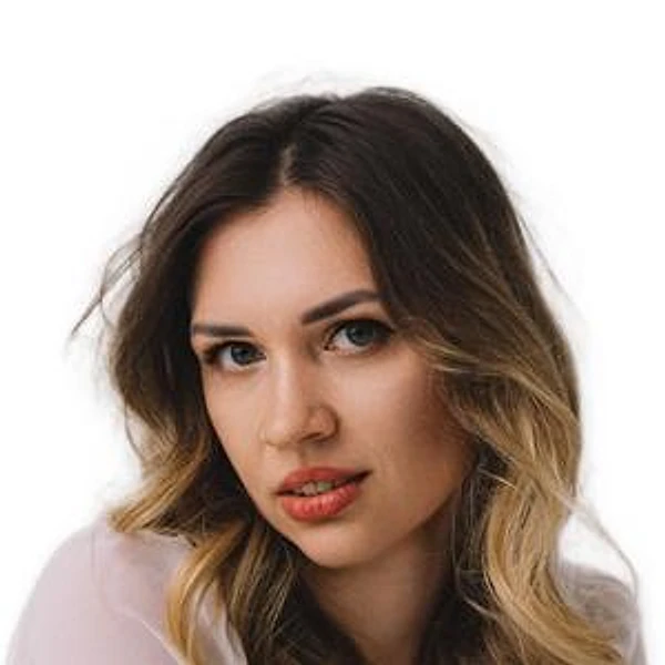 Крайнова Полина Алексеевна — Стоматолог, Череповец