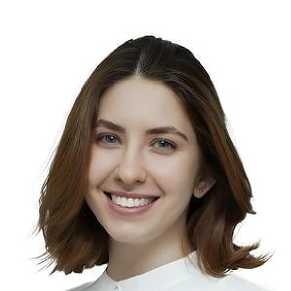 Цайкина Екатерина Владимировна — Стоматолог, Череповец