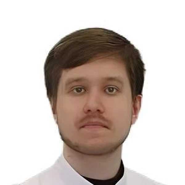 Дмитриев Роман Александрович — Стоматолог, Детский стоматолог, Череповец