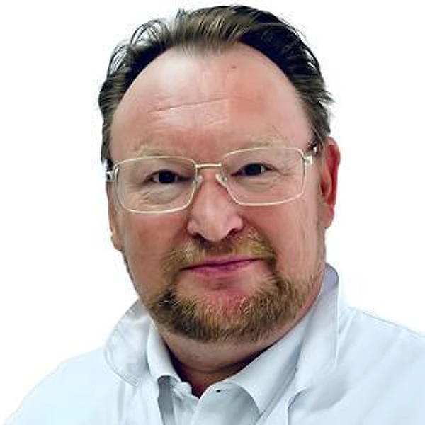 Манин Роман Алексеевич — Невролог, Детский невролог, Руза