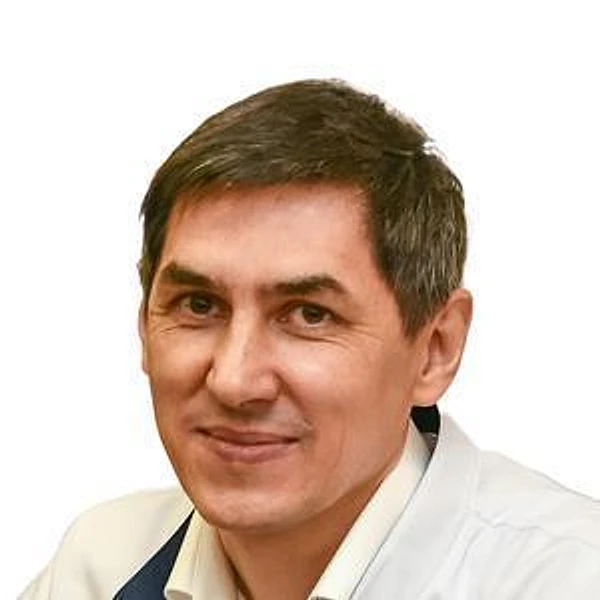 Берёзкин Александр Сергеевич — Нарколог, Психиатр, Чита