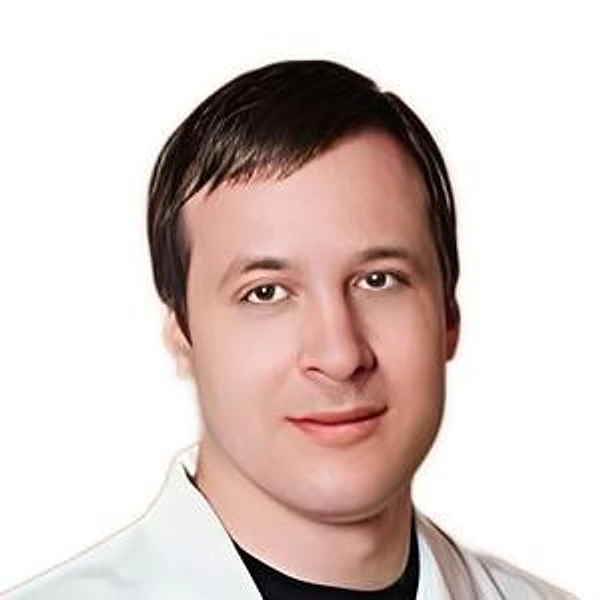 Лаврушин Роман Константинович — Психотерапевт, Чита