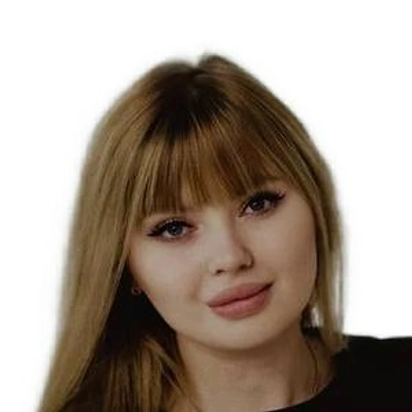 Чечушкова Валерия Михайловна — Педиатр, Барнаул