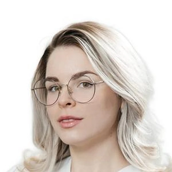 Черкасова Марина Сергеевна — Стоматолог, Пенза