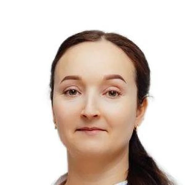 Мурзина Екатерина Викторовна — Психиатр, Нарколог, Чита