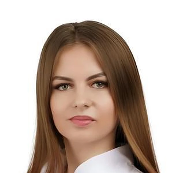Солодовникова Арина Сергеевна — Психиатр, Воронеж