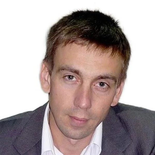 Катрич Алексей Николаевич — Врач УЗИ, Краснодар